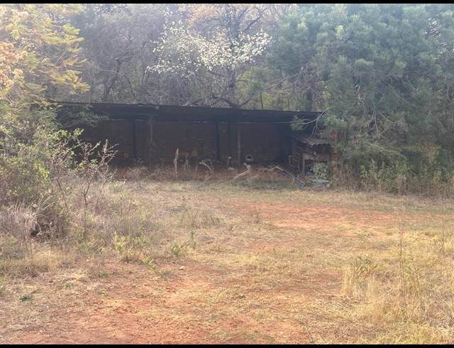 81HA FARM FOR SALE IN RIETVLY AH